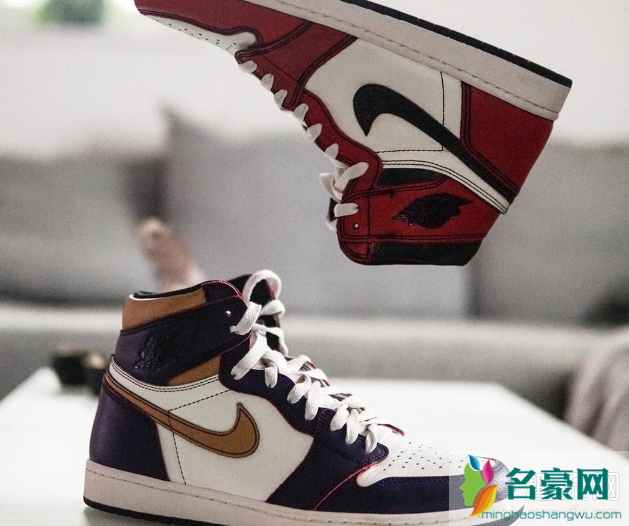 倒闭球鞋了是什么意思 十大热门倒闭球鞋款推荐