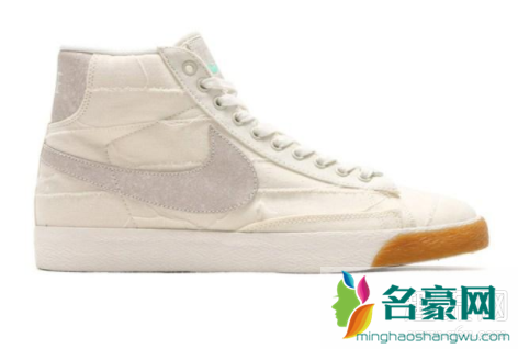 Nike Blazer 是什么鞋 Nike Blazer 是什么系列