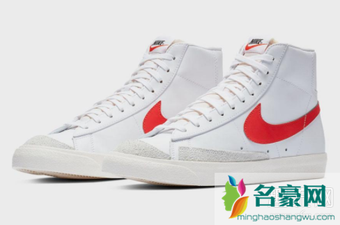 Nike Blazer 是什么鞋 Nike Blazer 是什么系列