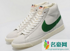 Nike Blazer 是什么鞋？Nike Blazer 偏码吗