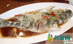 鳕鱼蒸完为什么有油