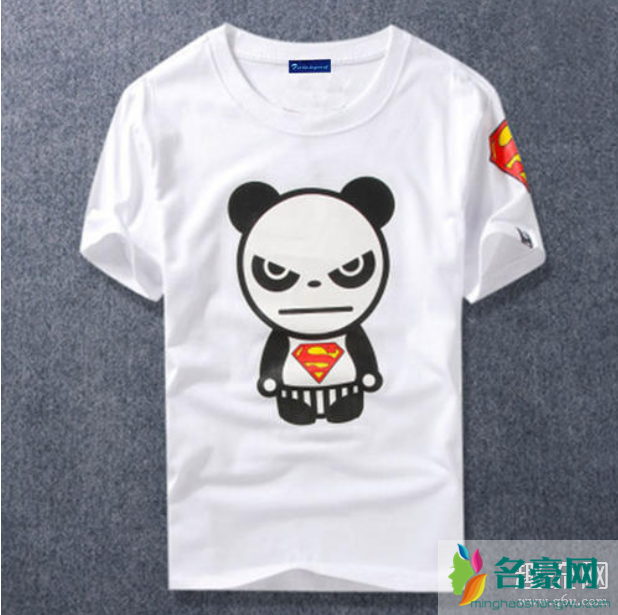不死熊猫是什么牌子 mess品牌价位