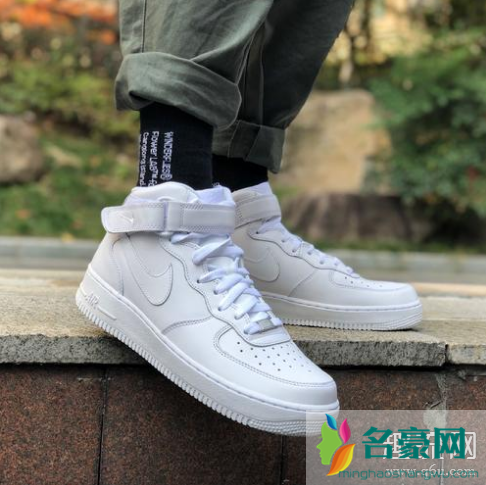 AF1是什么鞋 AF1是空军一号吗