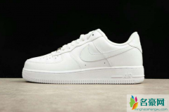 AF1是什么鞋？AF1是篮球鞋还是板鞋