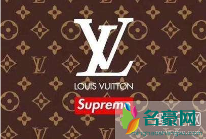louis vuitton是什么品牌 lv和supreme什么关系