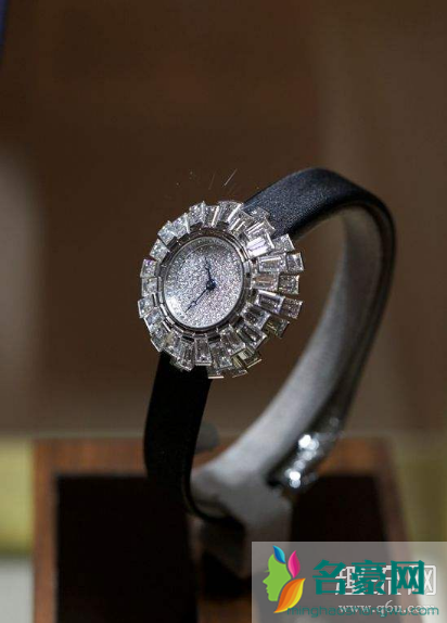 宝玑手表是哪个国家的品牌 宝玑手表是什么档次