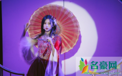 金莹玥是江苏哪里的 金莹玥吃蛋饺是什么梗