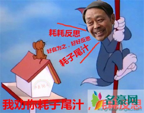 马保国表情包无水印5