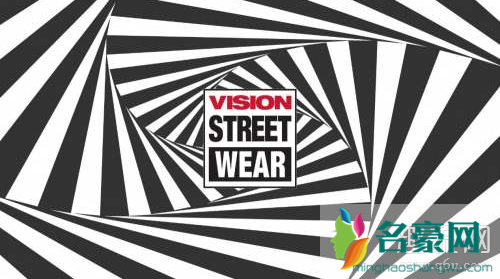 vision street wear是什么牌子 vision street wear什么档次