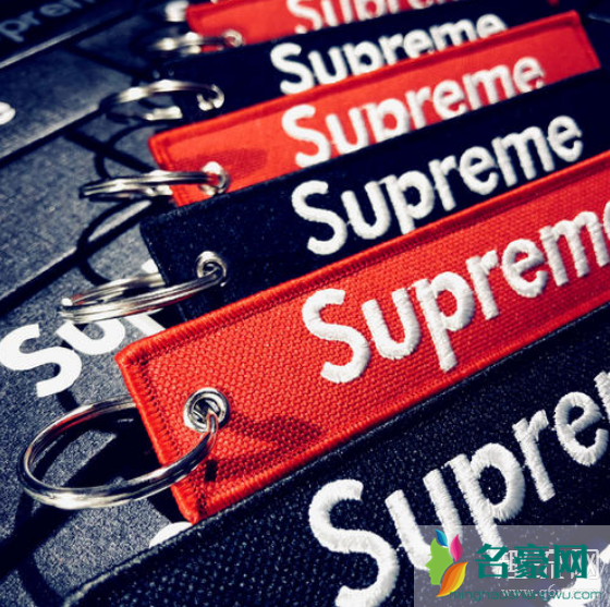 Supreme终于要在国内开店了!落脚的第一座城市会在哪里?