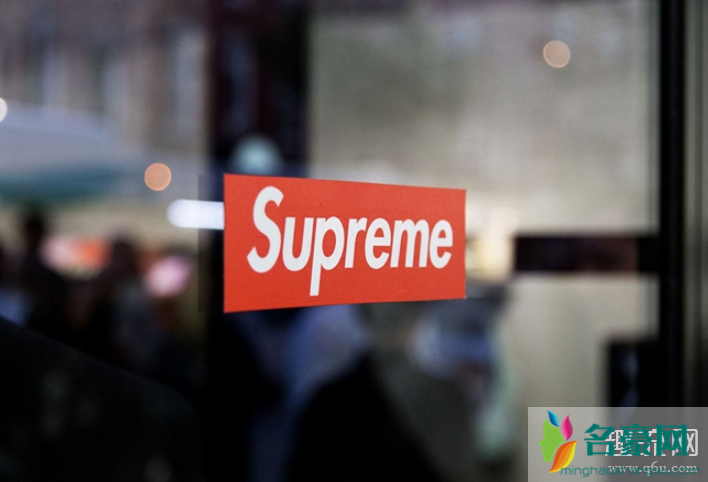 Supreme终于要在国内开店了!落脚的第一座城市会在哪里?