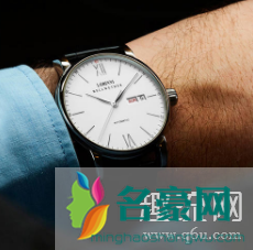 lobinni是什么牌子的手表 lobinni是什么档次的手表