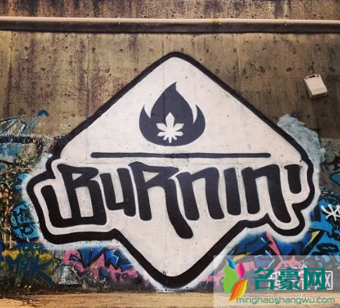 功夫胖的潮牌Burnin多少钱 Burnin实体店地址