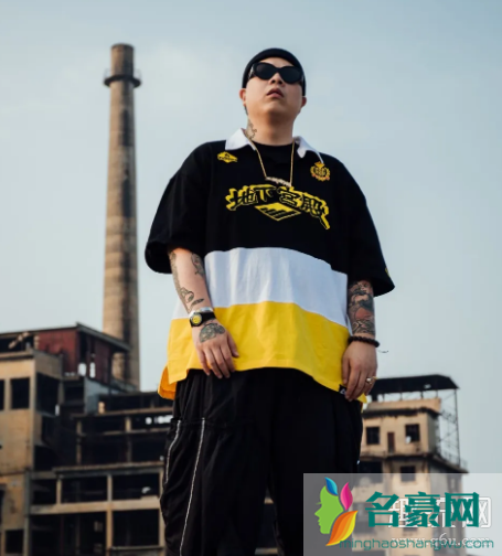 功夫胖的潮牌Burnin多少钱 Burnin实体店地址
