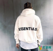 fog essentials是什么牌子？fog essentials衣服价位是多少