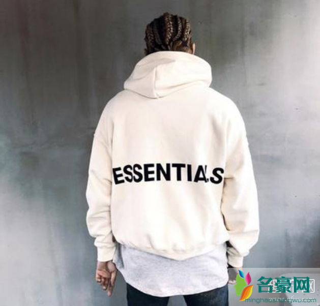 fog essentials是什么牌子 fog主线和复线区别是什么