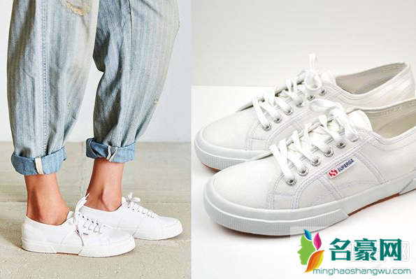 Superga鞋子容易开胶吗 Superga和vans哪个好 