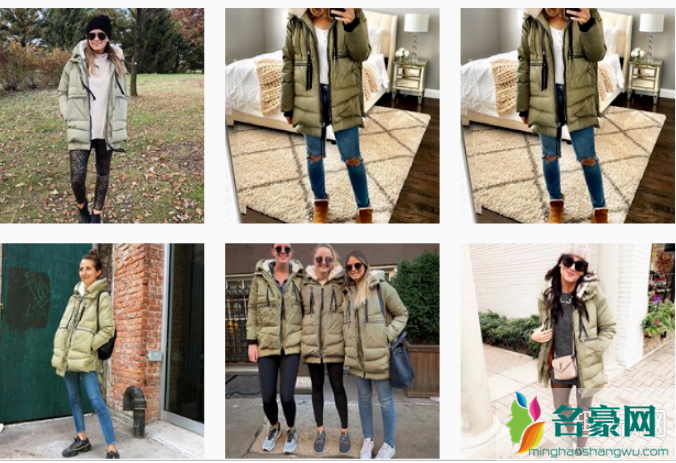 Orolay羽绒服是什么牌子 Orolay羽绒服为什么在国外很火