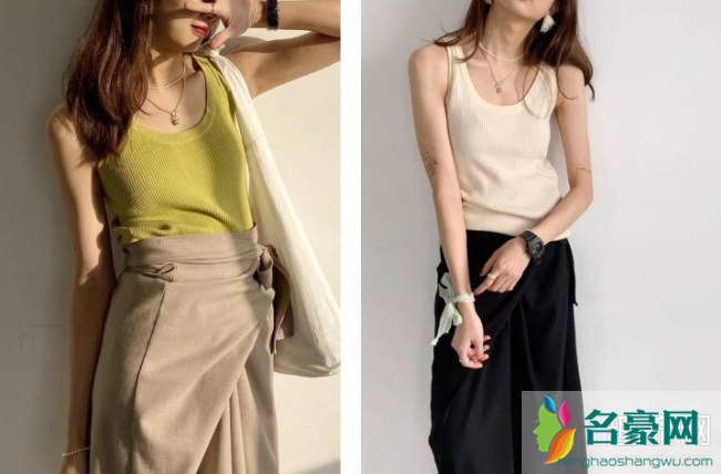 中国小众服装品牌有哪些 小众服装品牌推荐