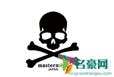 mastermind是什么牌子 mastermind Word和 Japan区别