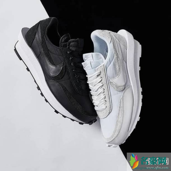 sacai品牌怎么读 sacai鞋带怎么系图解