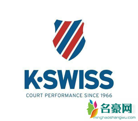 KSwiss是什么牌子档次 盖世威鞋子怎么样