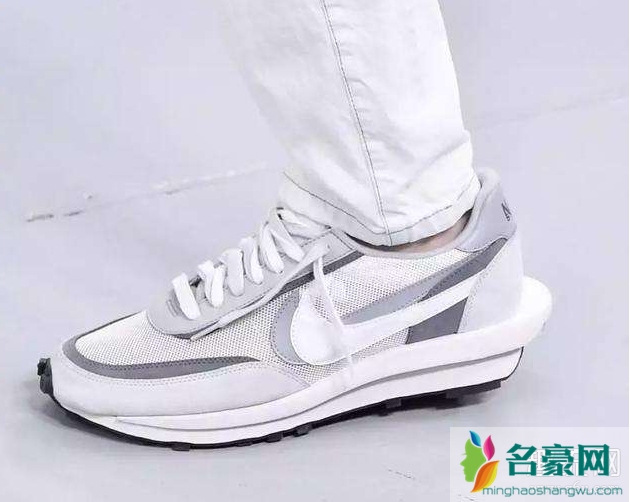 Sacai是什么牌子档次如何 Sacai鞋带怎么系