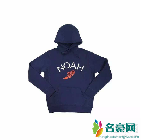 NOAH怎么读 NOAH为什么这么贵