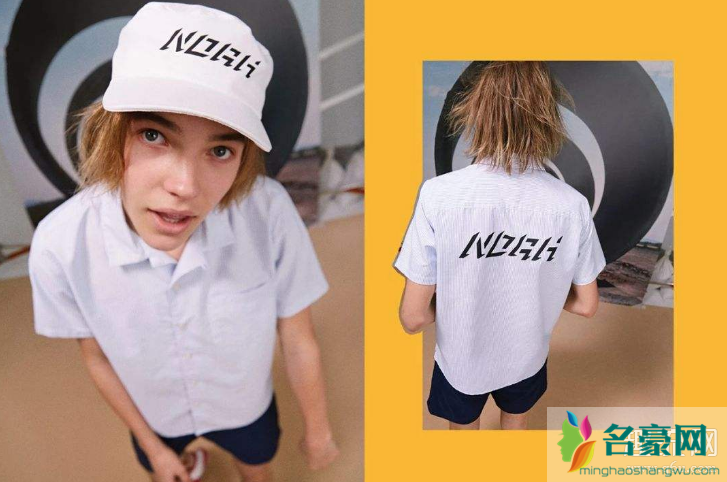 NOAH怎么读 NOAH为什么这么贵