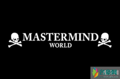 mastermind JAPAN 是什么牌子？mastermind JAPAN 为什么会结