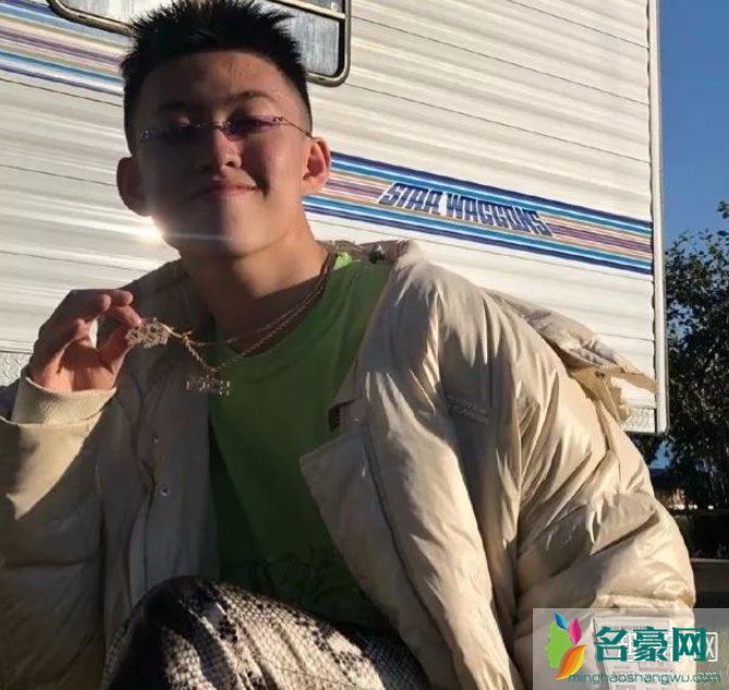 Unawares是什么牌子贵不贵 Unawares 19FW潮流单品推荐