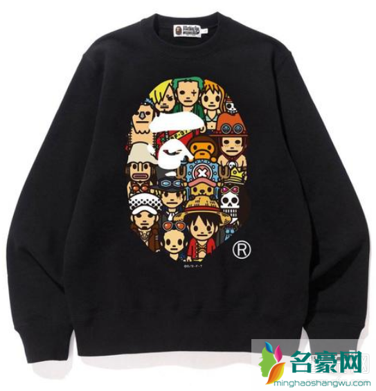 BAPE是什么品牌 BAPE是哪个国家的