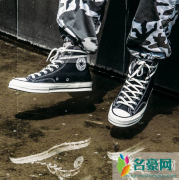 CONVERSE是什么牌子？CONVERSE和Nike是什么关系