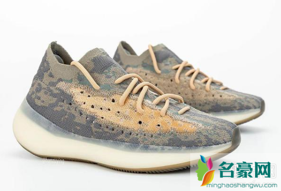 yeezy为什么这么贵 椰子是跑鞋还是篮球鞋