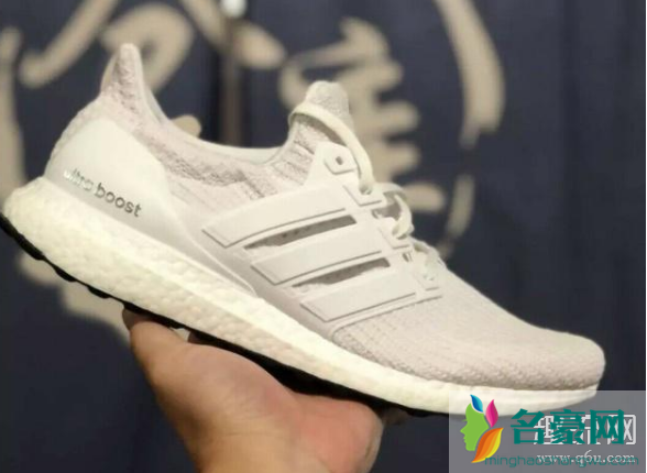 什么是Boost缓震科技 Adidas还有哪些中底科技