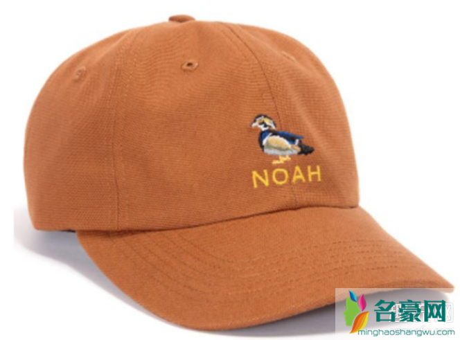 Noah是什么牌子档次  Noah帽子正品大概多少钱