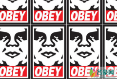 Obey是什么牌子？Obey品牌中文是什么