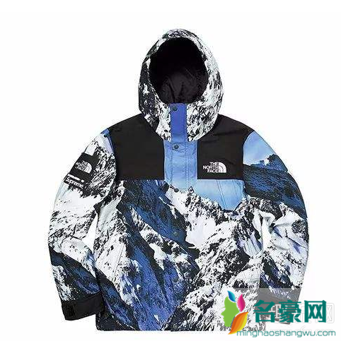the north face为什么这么贵 the north face和波司登哪个好