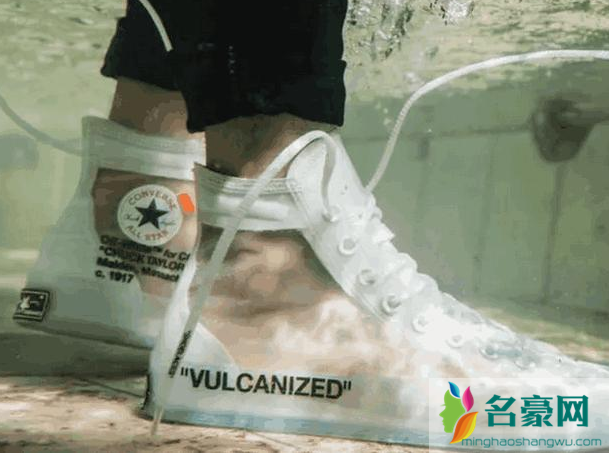 Converse与Air Jordan哪个火  Converse帆布鞋怎么搭配