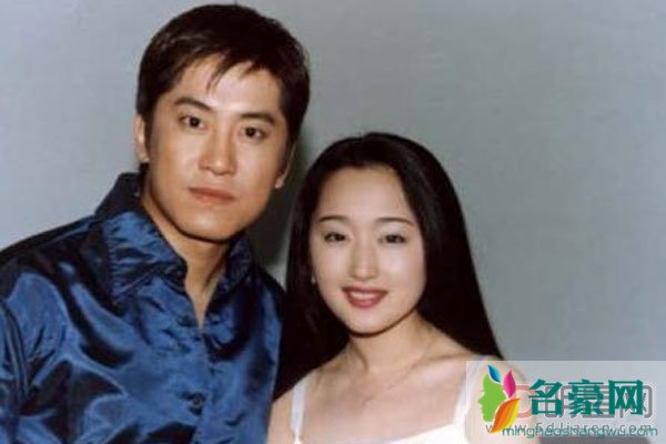 杨钰莹毛宁发生过什么为何没在一起 杨不结婚并不代表单身闲着