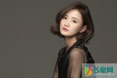 楼安琪老公是谁 明不漂亮还演女主,黄圣依那时候甩