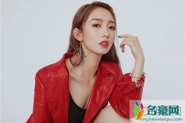 宇宙少女美岐黑历史 很努力的山支大哥但无法成为一个明星