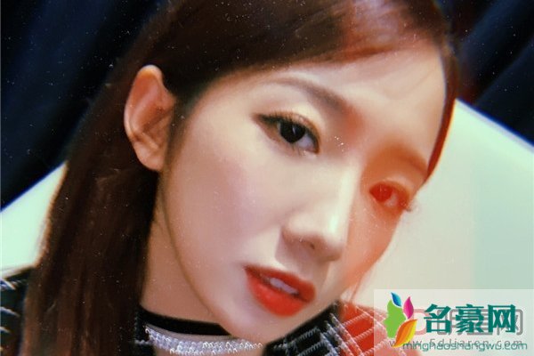 宇宙少女美岐黑历史 很努力的山支大哥但无法成为一个明星