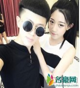 快手小伊伊716什么意思 被封号之前傲的要命,封号了