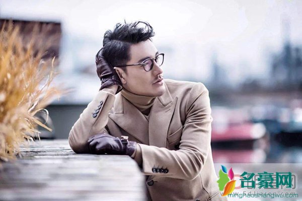 胡兵和瞿颖在一起了没有 可惜如果结婚了胡兵可能不会变弯