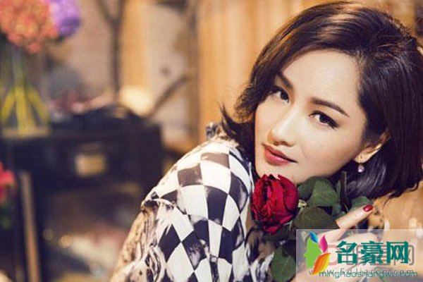 胡兵和瞿颖在一起了没有 可惜如果结婚了胡兵可能不会变弯