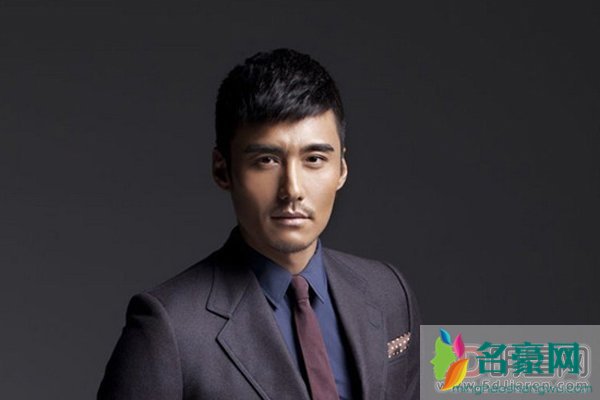 胡兵和瞿颖在一起了没有 可惜如果结婚了胡兵可能不会变弯