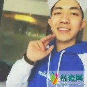 抖音boogie93真名叫什么名字及个人资料 这就是街舞抖