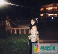 滴滴被害空姐照片无码事件 21岁空姐李明珠遇害现场