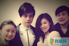 李健经纪人事件 任思奕那种骄傲的神情你说她对李